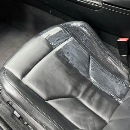 SONAX XTREME Leather Care Milk