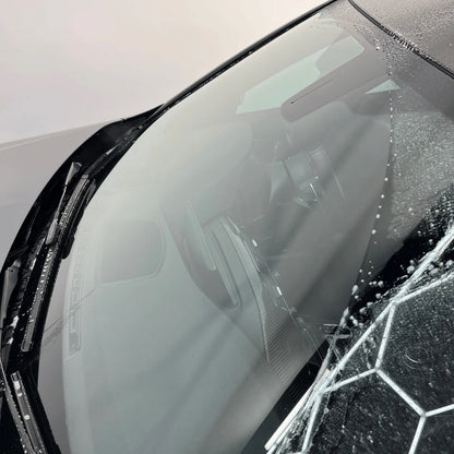 SONAX Windshield Washer Concentrate Clear View 1:100