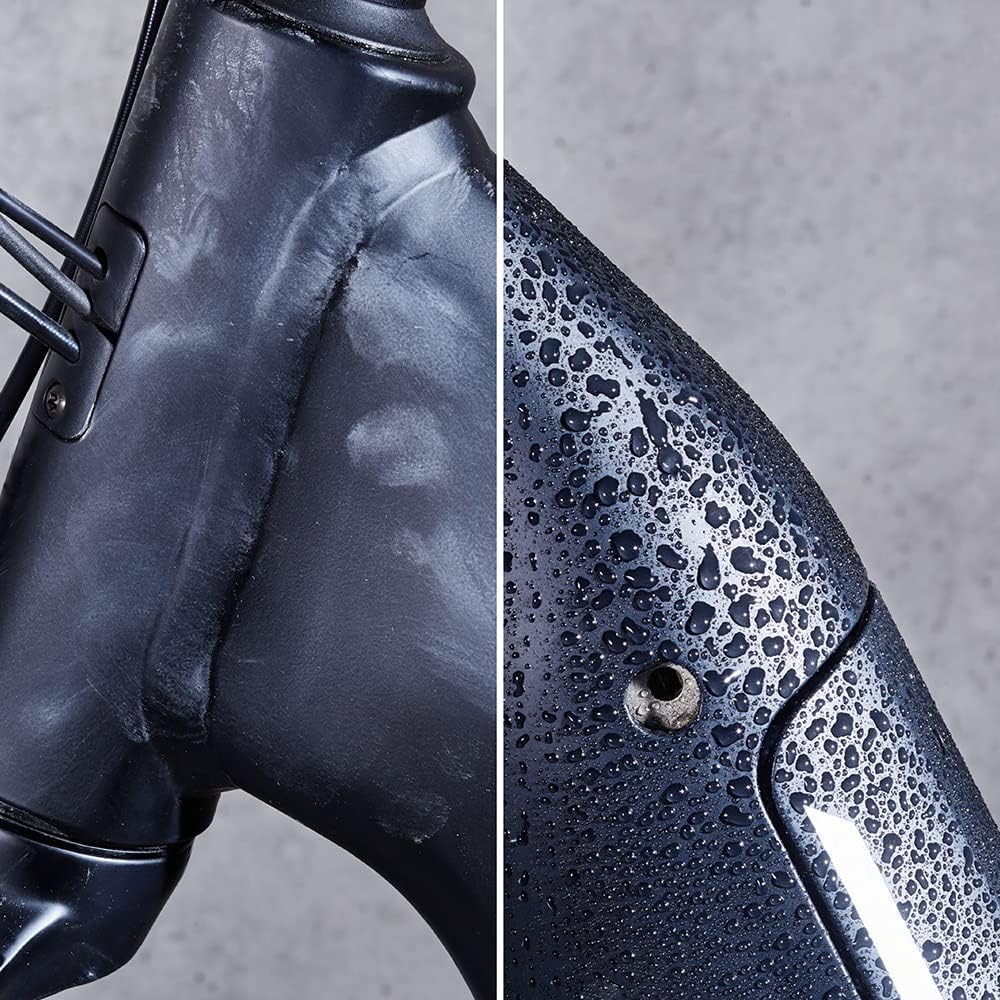 SONAX BIKE Protection Spray Wax