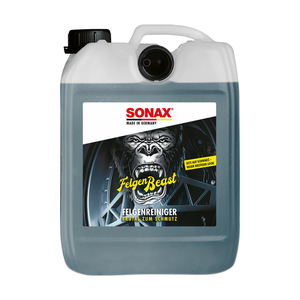 SONAX Beast Wheel Cleaner