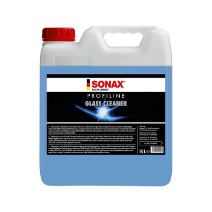 SONAX PROFILINE Glass Cleaner 10Ltr