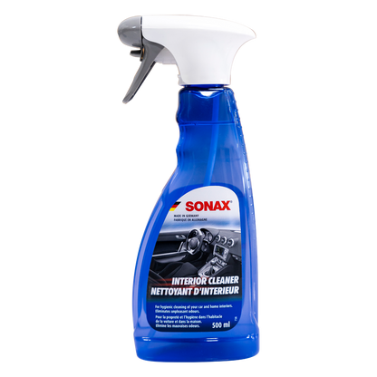SONAX XTREME Interior & Upholstery Cleaner 500ml