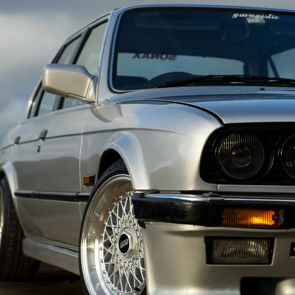 SONAX XTREME Metal Polish & Sealer