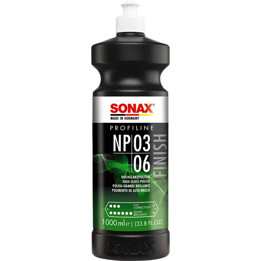 SONAX PROFILINE NP 03-06