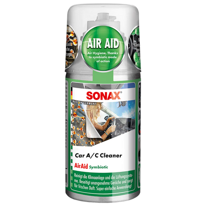 SONAX Odour Eliminator Air Aid