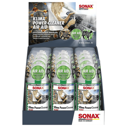 SONAX Odour Eliminator Air Aid