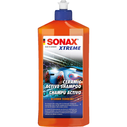 SONAX XTREME Ceramic Active Shampoo