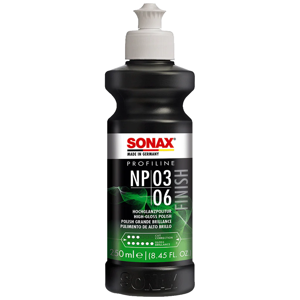 SONAX PROFILINE NP 03-06