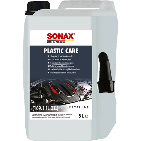 Sonax XTREME Upholstery & Alcantara Cleaner Foam