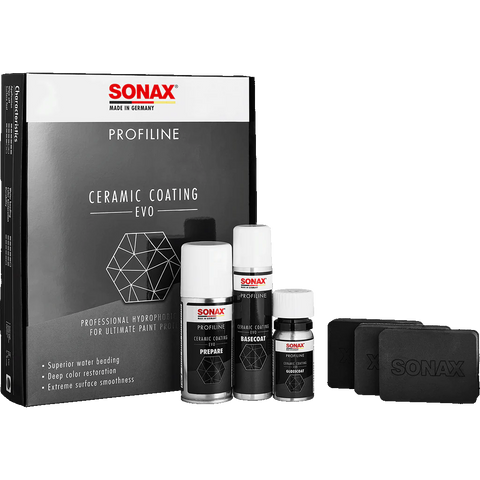 SONAX PROFILINE CERAMIC COATING CC EVO