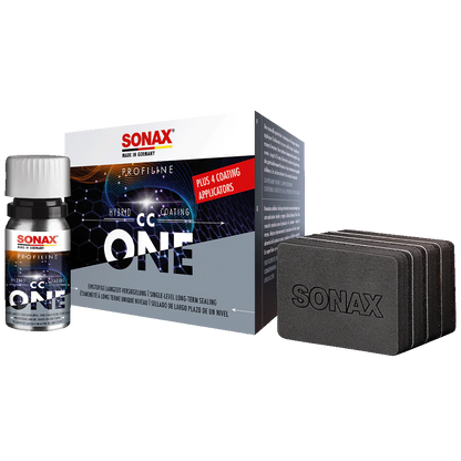 SONAX Profiline CC One Ceramic Coating.