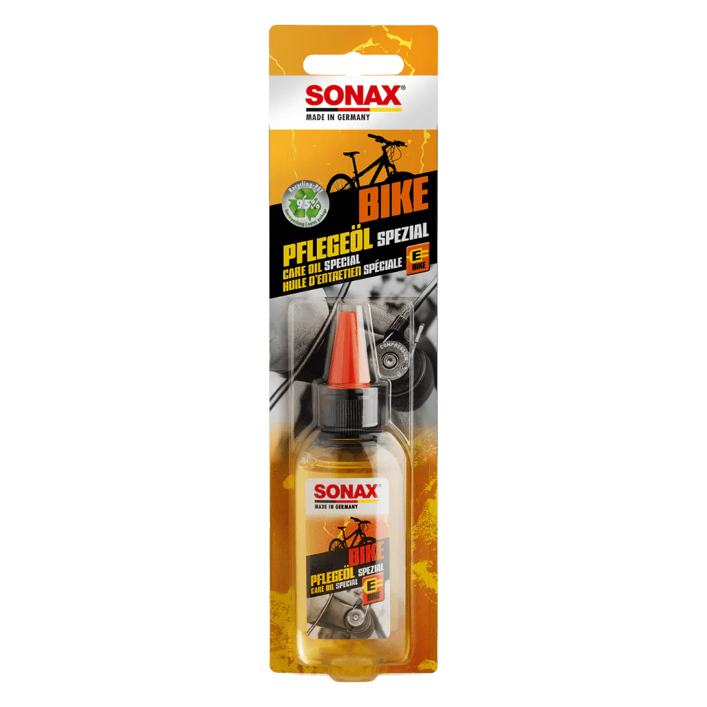 SONAX Bike Care Oil (50 ml)