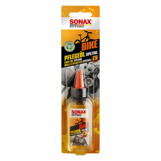 SONAX Bike Care Oil (50 ml)