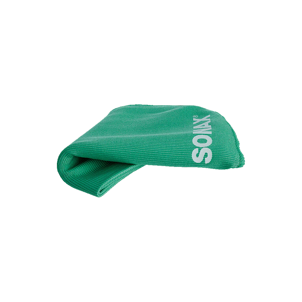 Sonax Microfibre Cloth Plus Interior and Glass