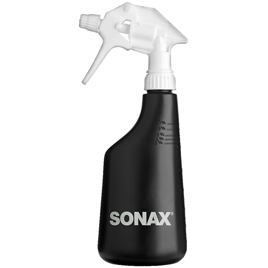 SONAX Detailers Hand Pump Sprayer 600ml