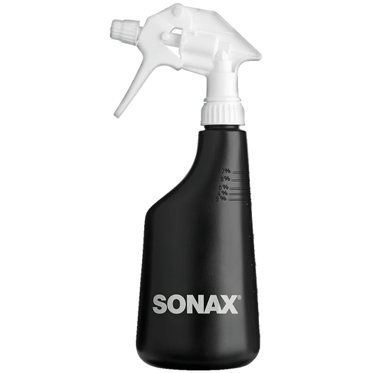 SONAX Detailers Hand Pump Sprayer 600ml