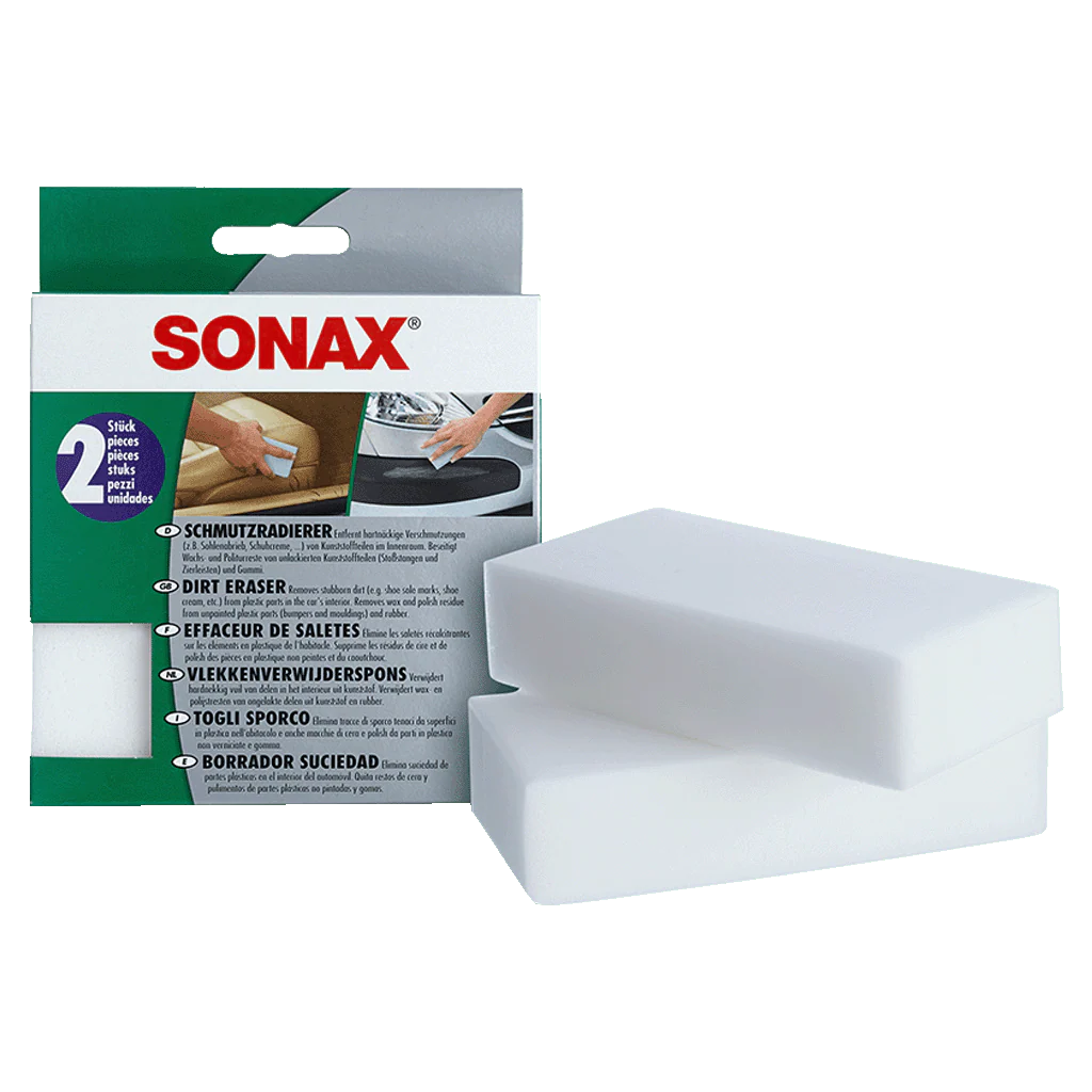 SONAX Dirt Eraser Sponge (Magic Sponge)