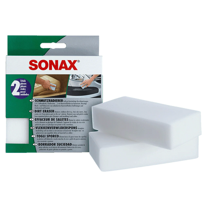 SONAX Dirt Eraser Sponge (Magic Sponge)