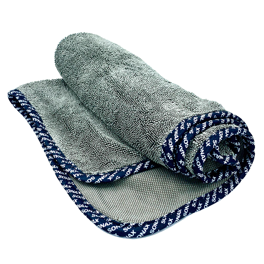 SONAX Microfibre Large Drying Towel