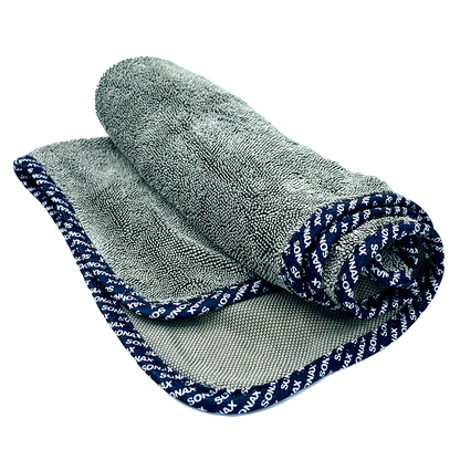 SONAX Microfibre Large Drying Towel