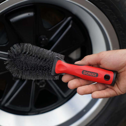 SONAX Wheel Rim Brush