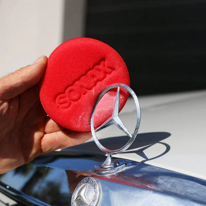 SONAX XTREME Metal Polish & Sealer