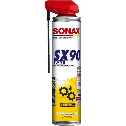 SONAX SX90 PLUS - Multifunctional Oil