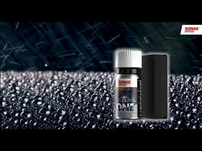 SONAX Profiline CC One Ceramic Coating.