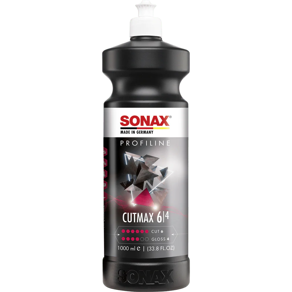 SONAX PROFILINE CUTMAX 06-04