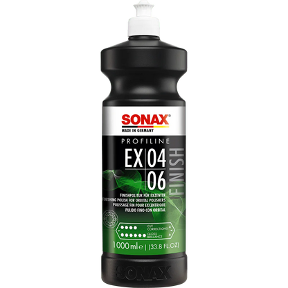 SONAX PROFILINE EX 04-06 (Orbital Polish) 1L