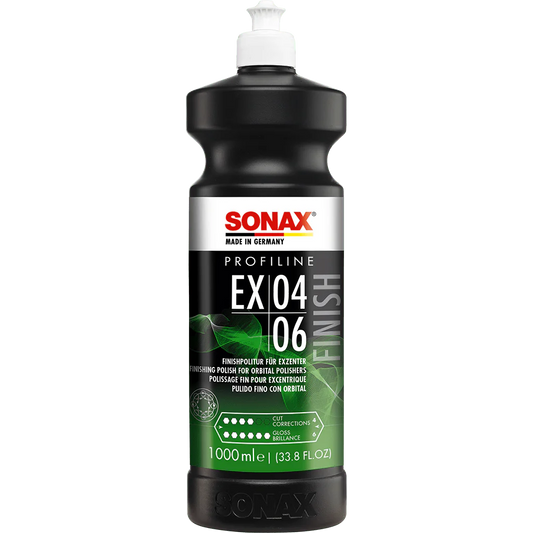 SONAX PROFILINE EX 04-06