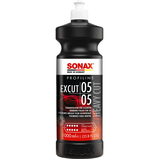 SONAX PROFILINE EXCUT 05-05