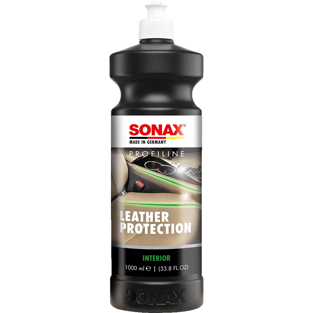 SONAX PROFILINE LEATHER PROTECTION