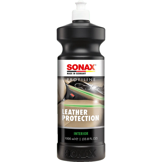 SONAX PROFILINE LEATHER PROTECTION