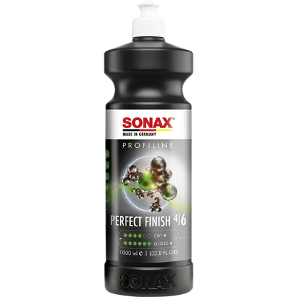 SONAX Profiline Perfect Finish.