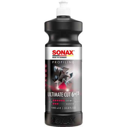 SONAX Profiline Ultimate Cut 6+