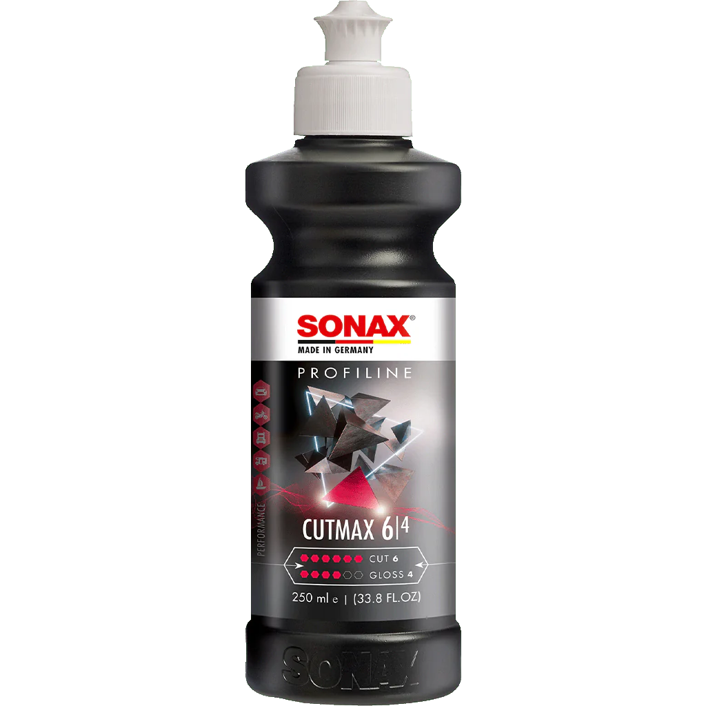 SONAX PROFILINE CUTMAX 06-04