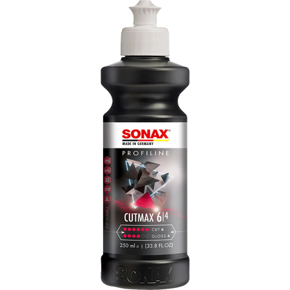 SONAX Profiline Cutmax 06-04