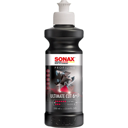 SONAX Profiline Ultimate Cut 6+