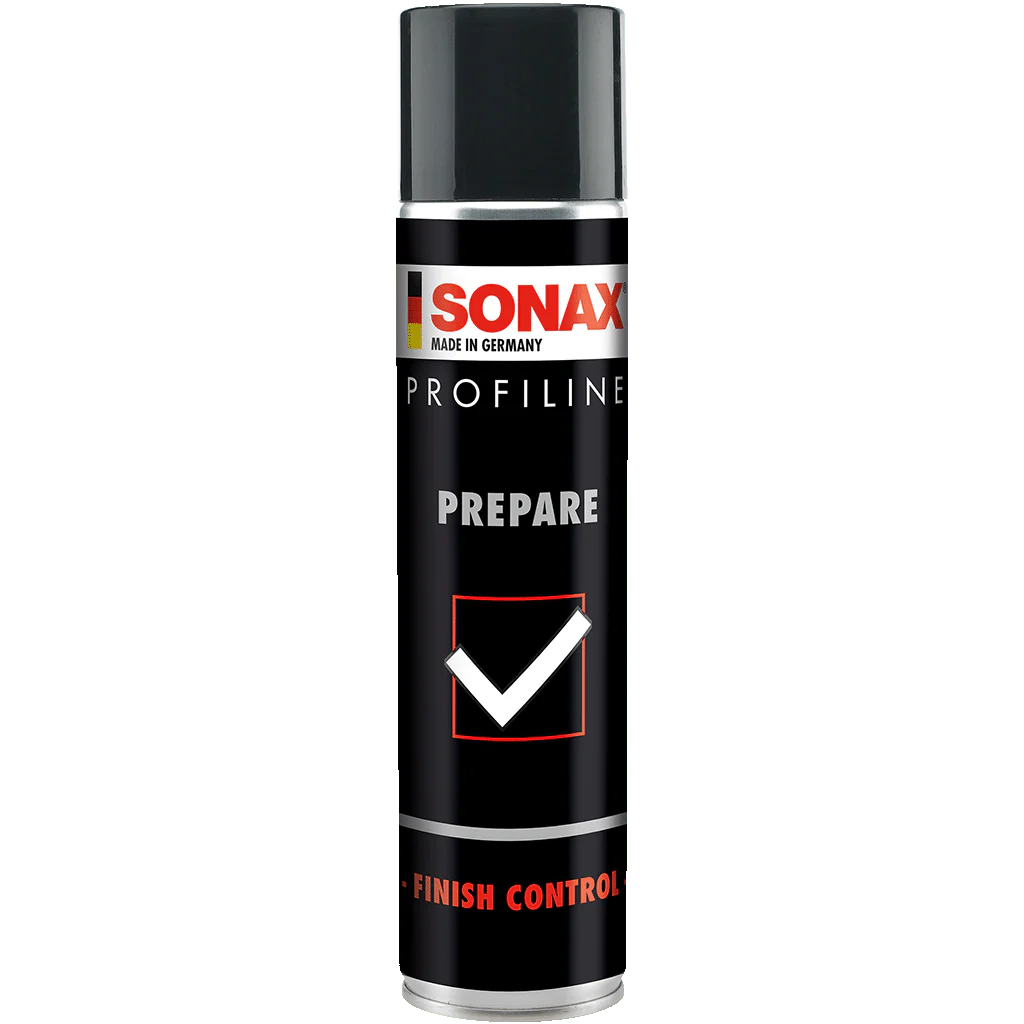 SONAX PROFILINE PREPARE