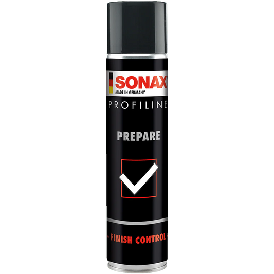 SONAX PROFILINE PREPARE