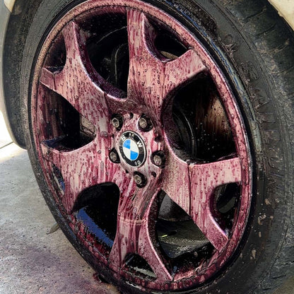 SONAX Beast Wheel Cleaner