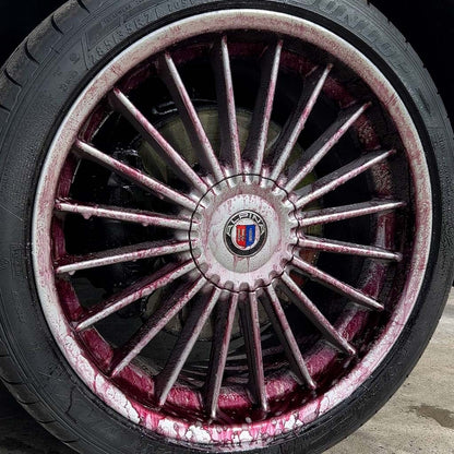 SONAX Beast Wheel Cleaner