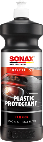 SONAX PROFILINE PLASTIC PROTECTANT EXTERIOR