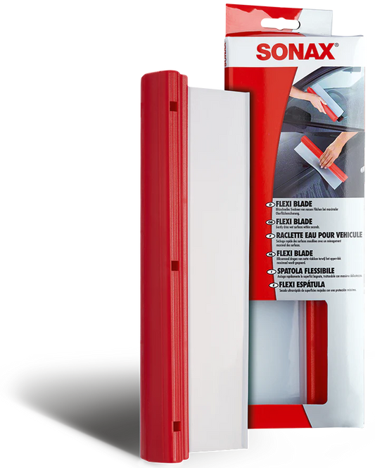 SONAX Flexi Drying Blade