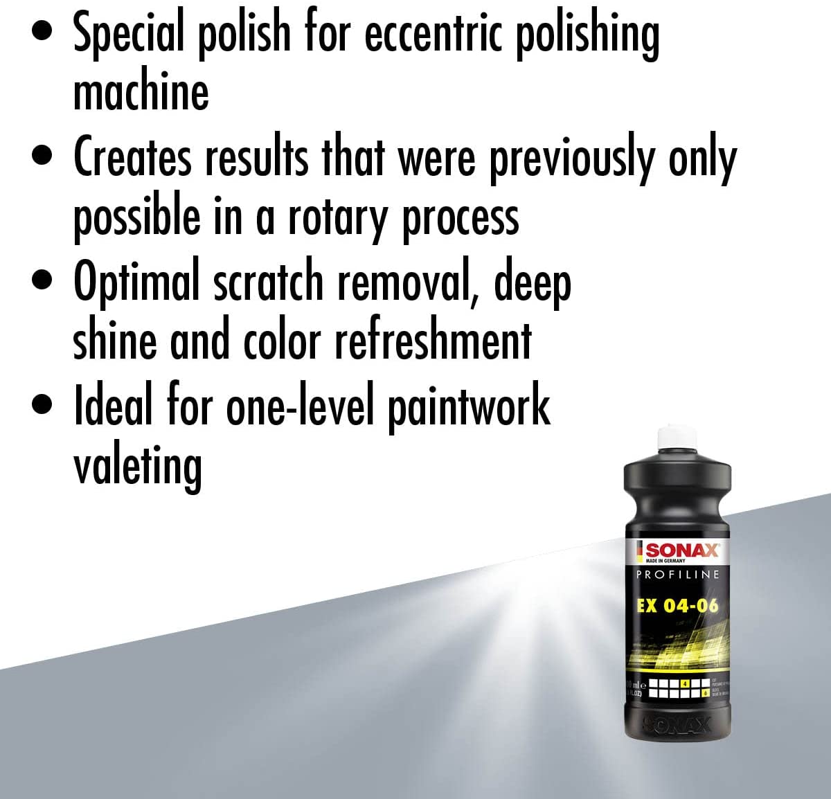 SONAX PROFILINE EX 04-06