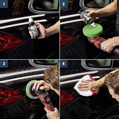 SONAX Profiline Ultimate Cut 6+