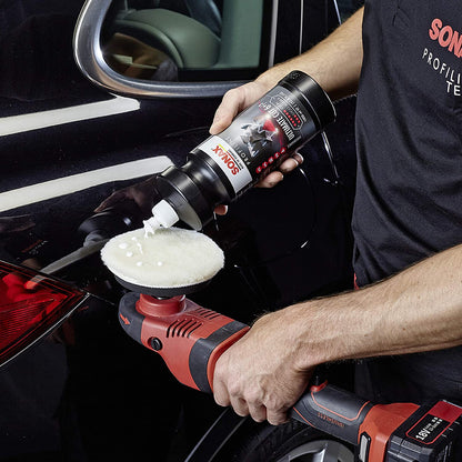 SONAX Profiline Ultimate Cut 6+