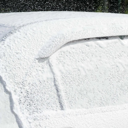 SONAX XTREME RichFoam Shampoo, Dirt Dissolving, Non-Stripping