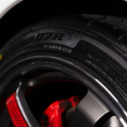 SONAX XTREME Tyre Gloss Gel 500ml